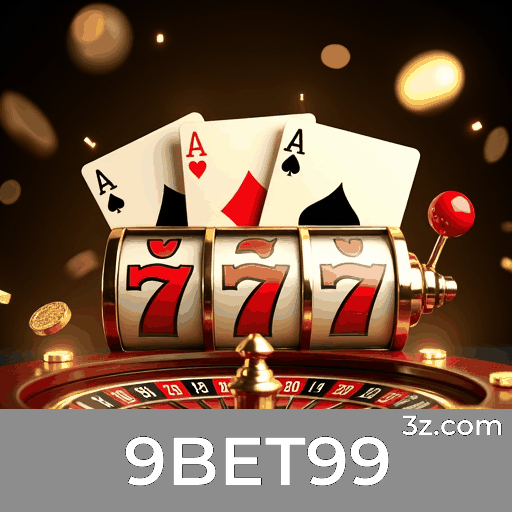 9BET99 Logo