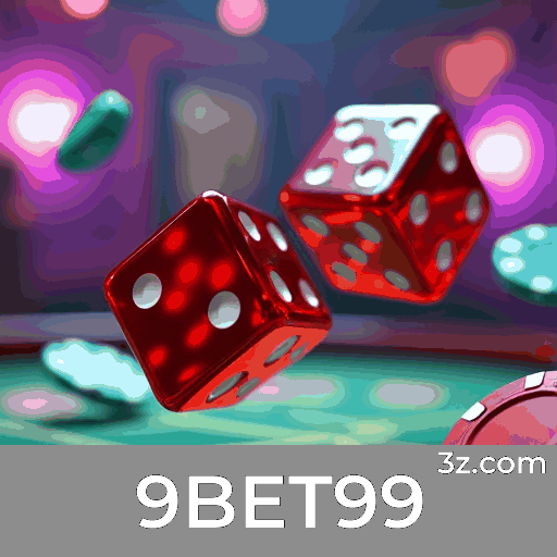 9BET99 Logo