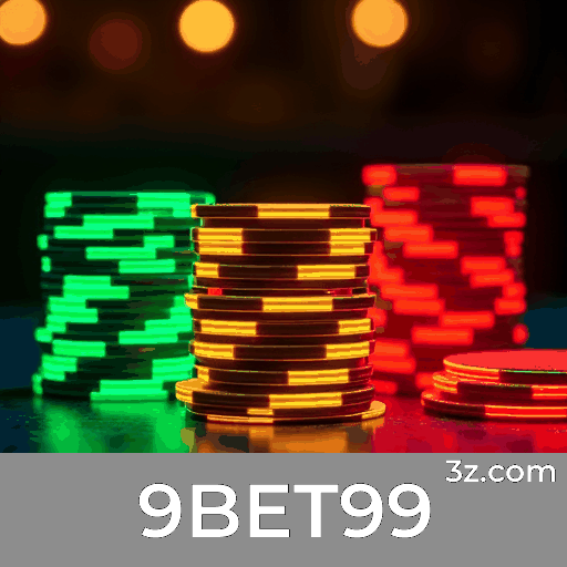 9BET99 Logo